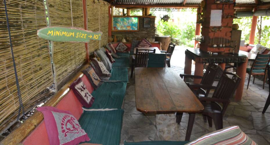 The Himalayan Trout House, Kullu 5